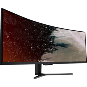 Acer 49" EI491CR S Ultrawide