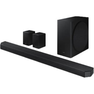Samsung Q950A 11.1.4 Soundbar