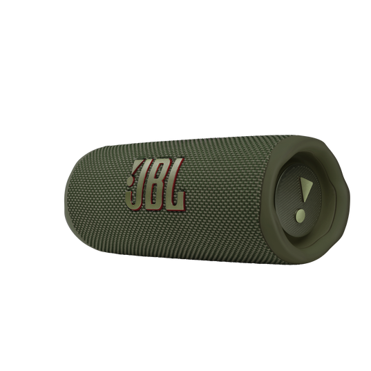 JBL Flip 6 Green