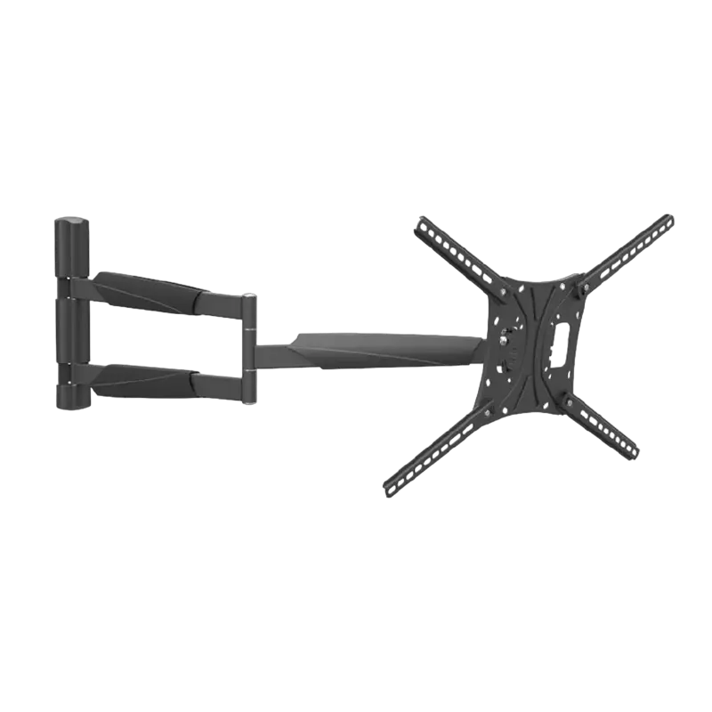 Barkan 13" to 83" Movement TV Wall Mount