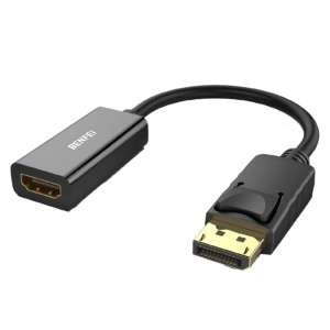 BENFEI DisplayPort to HDMI Adapter