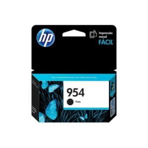 HP 954 Black Ink Cartridge