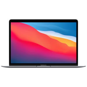 Apple MacBook Air Gray M1 Chip