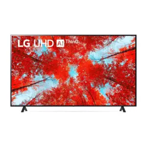 LG 86"Al ThinQ UHD 4K Smart TV