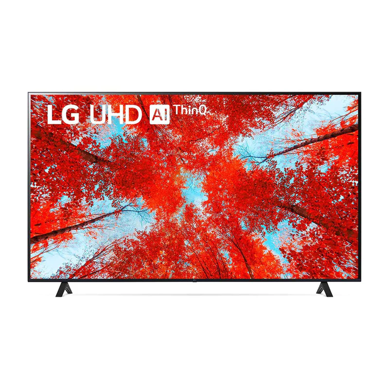 LG 86"Al ThinQ UHD 4K Smart TV