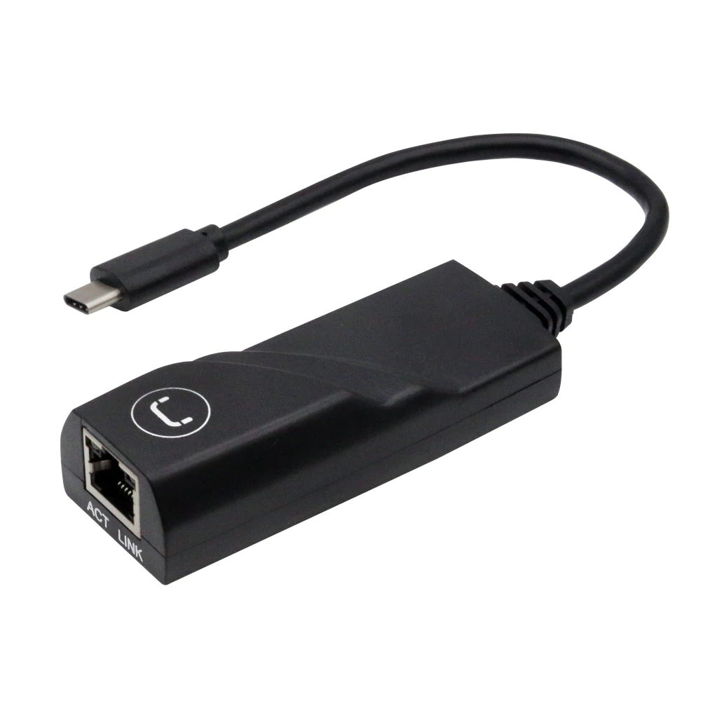 Unno Type-C to Ethernet Adapter