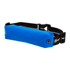 ArgomTech Sport Belt For Cell Phones - Blue