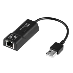 Argom Adapter USB 2.0 to RJ45
