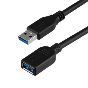 Argom USB 3.0 Male to Female Cable 6FT/1.8M