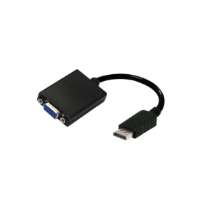 ArgomTech DisplayPort to VGA Cable Adapter