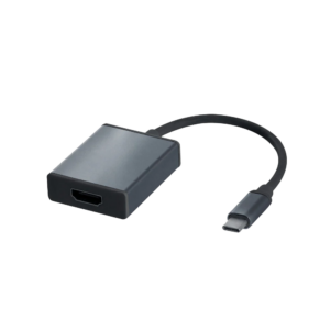 Argom Type-C Male to HDMI Female Cable Adapter