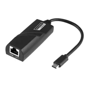 Argom Adapter USB-C to RJ45