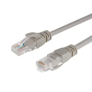 Argom Network UTP CAT5e Cable - 49.2FT/5M