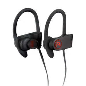 Argom Ultimate Sound Flex Red