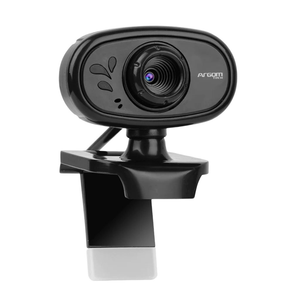 Argom WebCam HD 720p with Microphone - Cam20