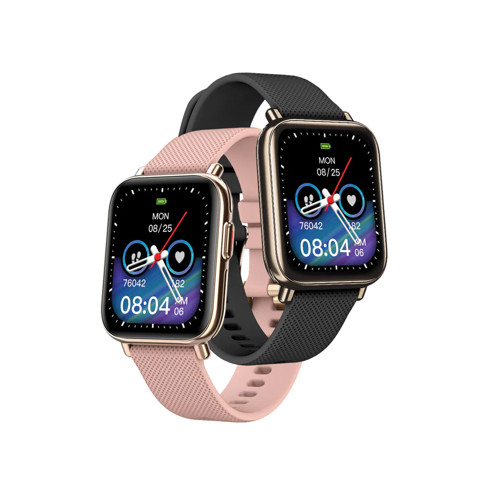Argom Skeiwatch S50 W/ Accessories - Rose Gold