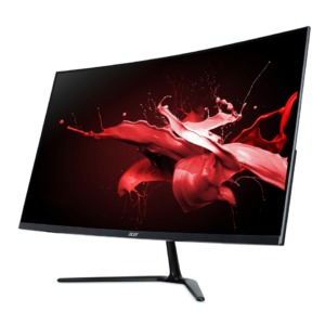 ACER 32" 75Hz ED320QR BI