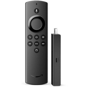 Amazon Fire TV Stick Lite Streaming Device