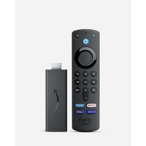 Amazon Fire TV Stick Streaming Device