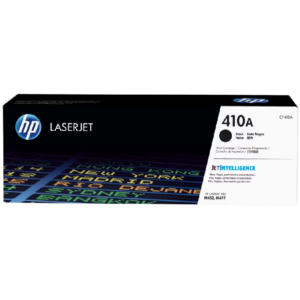 HP 410A Black Original LaserJet Toner Cartridge