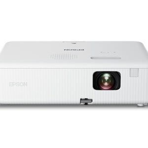 Epson EpiqVision Flex CO-W01 Portable Projector