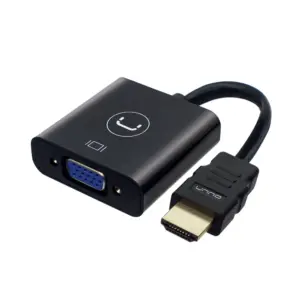 Unno HDMI to VGA Adapter