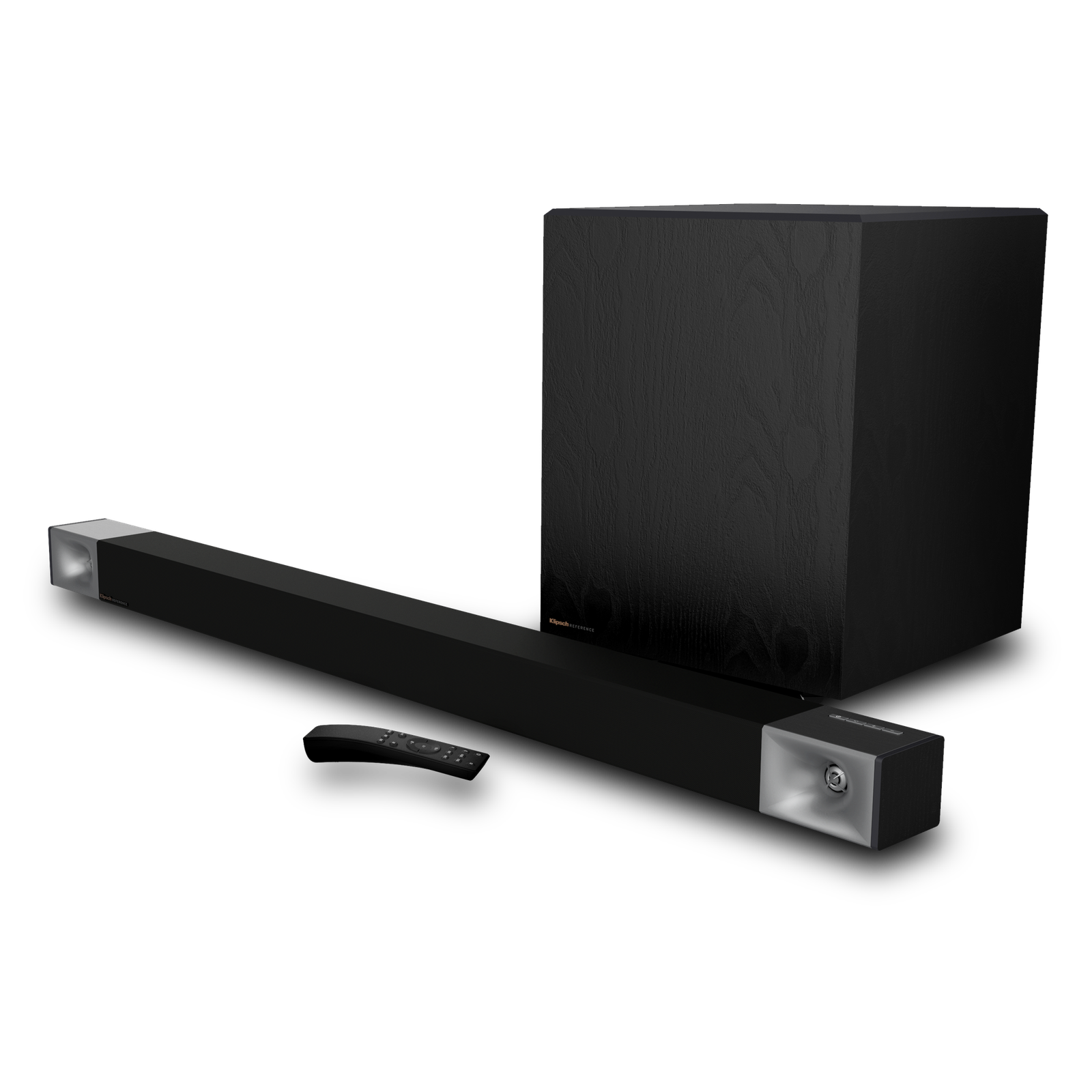 Klipsch Cinema 800 3.1 Soundbar