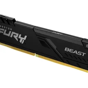 Kingston Fury Beast 16GB 3200MHz DDR4 Desktop Memory Single Stick
