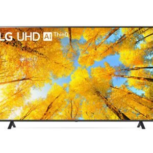 LG 86" LED 4k UHD Smart TV