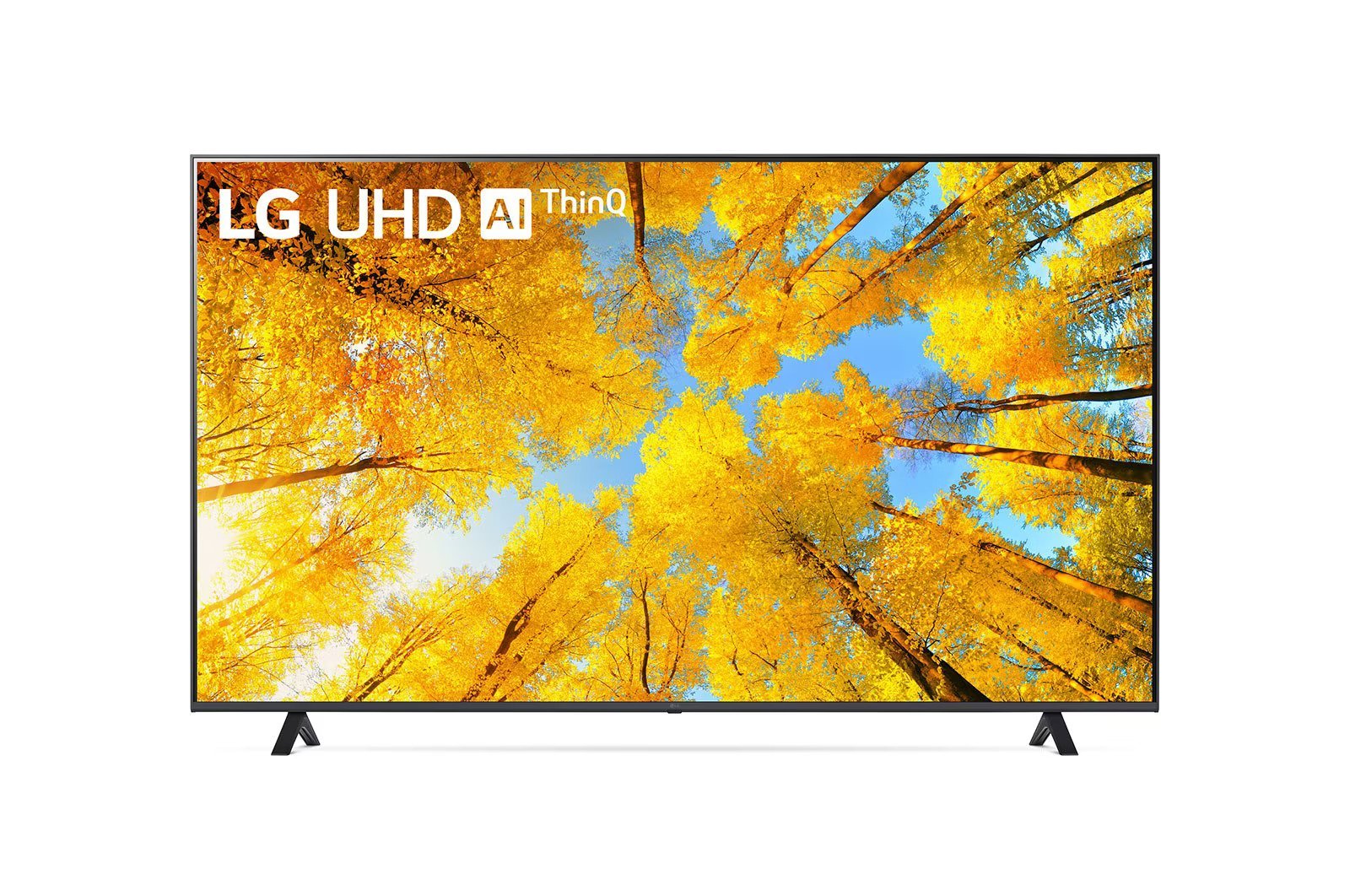 LG 86" LED 4k UHD Smart TV