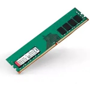 Kingston 8GB 3200MT/s DDR4 Non-ECC CL22 DIMM 1.2V Desktop Memory