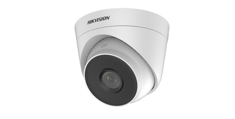 HIKVISION 2 MP Fixed Turret Camera