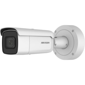 HIKVISION 4 MP Outdoor WDR Motorized Varifocal Bullet Network Camera