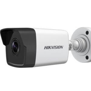 HIKVISION 5 MP Fixed Bullet Network Camera