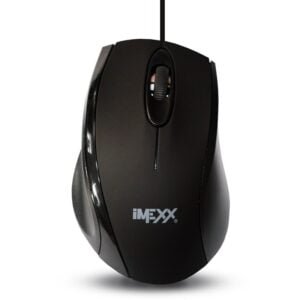 Imexx 3D Optical mouse
