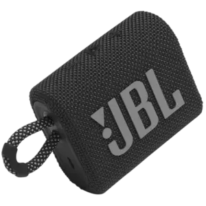 JBL Go 3 Black