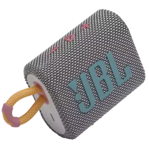 JBL Go 3 Grey