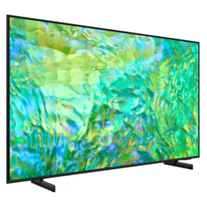 Samsung 75" UHD CU8000 4K Smart TV
