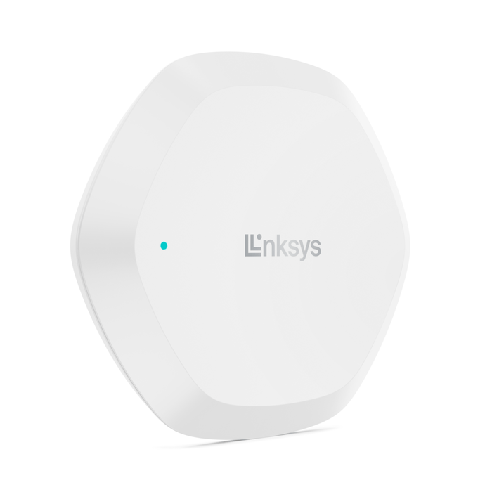 Linksys AC1300 Indoor Wi-Fi 5 Wireless Access Point - Cloud Manager