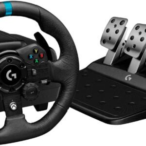 Logitech G923 TRUEFORCE Racing Wheel for Xbox