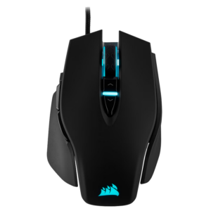 Corsair M65 RGB Elite Tunable FPS Gaming Mouse