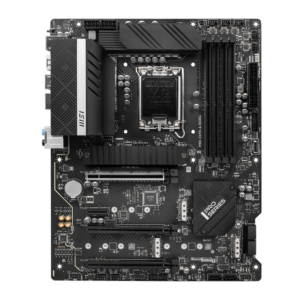 MSI PRO Z690-A DDR4 Motherboard