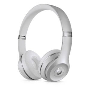 Beats Solo 3 Wireless Silver