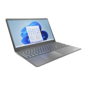 Gateway 15.6" Slim Notebook with Carrying Case & Wireless Mouse