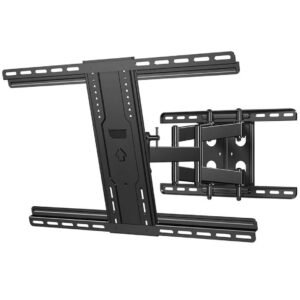 Sanus Premium Full Motion TV Mount for 42"-90" TVs