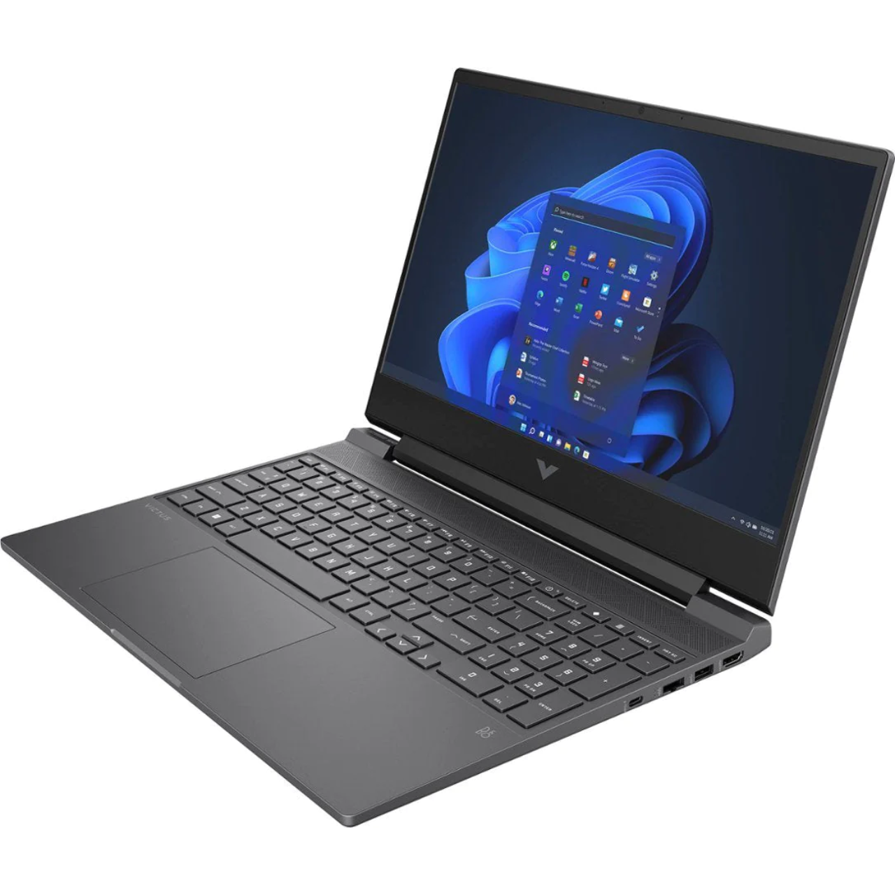 HP Victus 15.6" Gaming Laptop