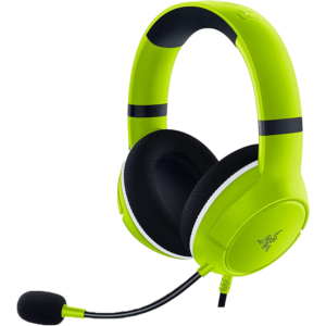 Razer Kaira X for Xbox Wired Headset - Electric Volt