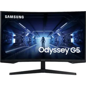 Samsung G5 Odyssey 27" 144hz Monitor
