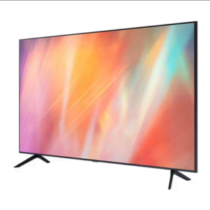 Samsung 58" UHD 4K Smart TV