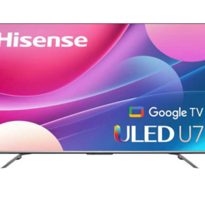 Hisense 75" Quantum ULED 4K
